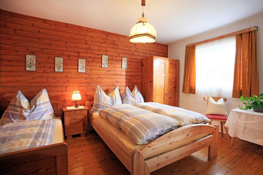 Landhaus Hinterebenhub Hopfgarten im Brixental Phòng bức ảnh